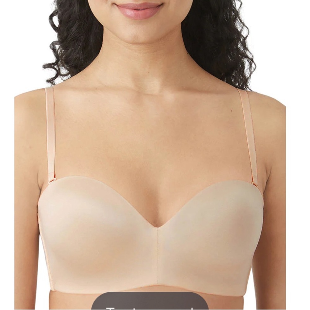 Bra by b.tempted - wireless